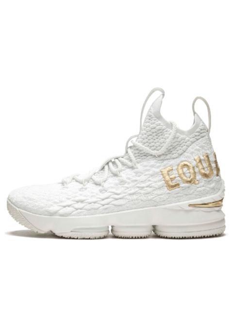Nike Nike LeBron 15 'Equality' PE 897648-101