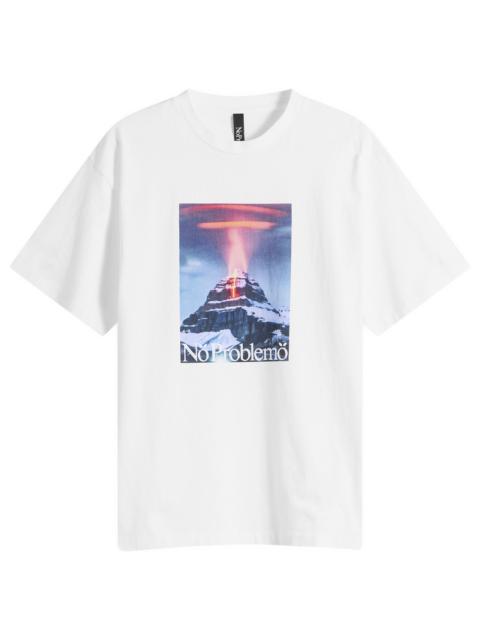 No Problemo No Problemo Kailash SS Tee