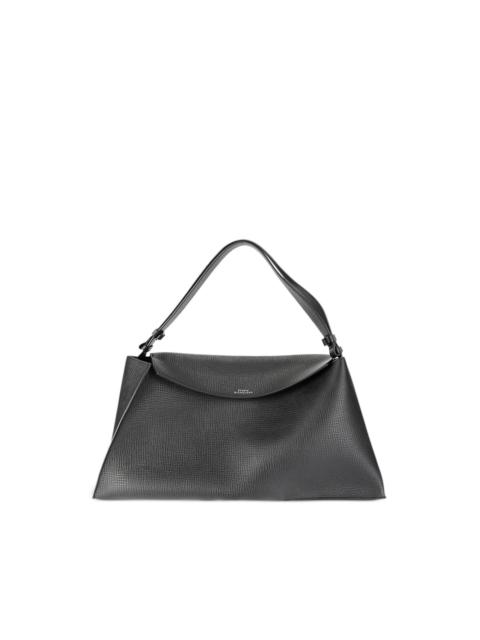 Studio Nicholson The Folded shoulder bag