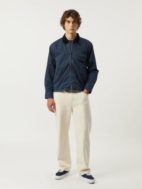 Corridor UTILITY JACKET - NAVY