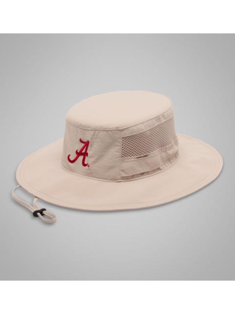Columbia Collegiate Bora Bora III Booney Hat - Alabama