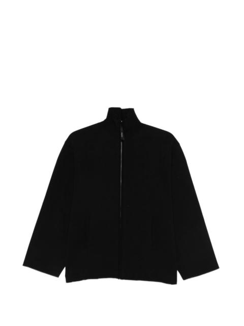 Aspesi zip-fastening sweatshirt