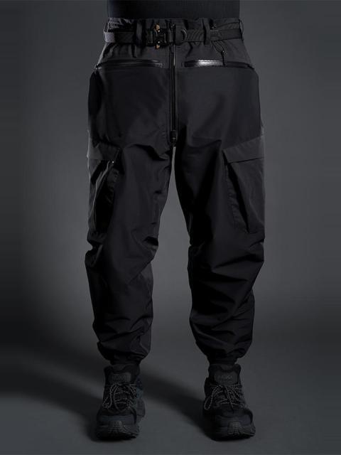 ACRONYM P38-GT 3L Gore-Tex Pro Cargo Pant Black