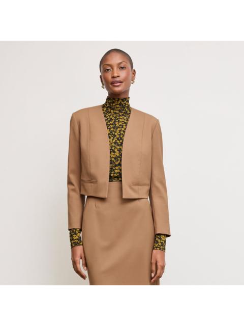 M.M.LaFleur Neale Jacket - Italian Wool Twill