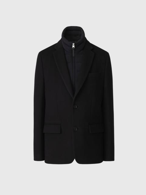MACKAGE SUTTON Wool coat