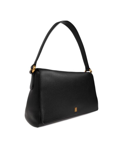 BY MALENE BIRGER Lelou leather shoulder bag