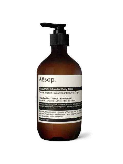 Aesop Aesop Rejuvenate Aromatique Body Balm 500ml