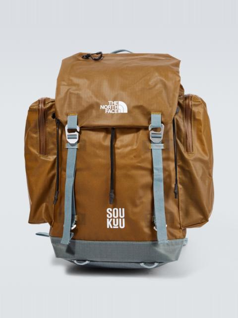 The North Face x Undercover backpack