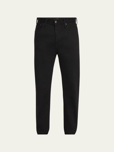 TOM FORD Men's Lead Stretch Denim Standard Fit Jeans