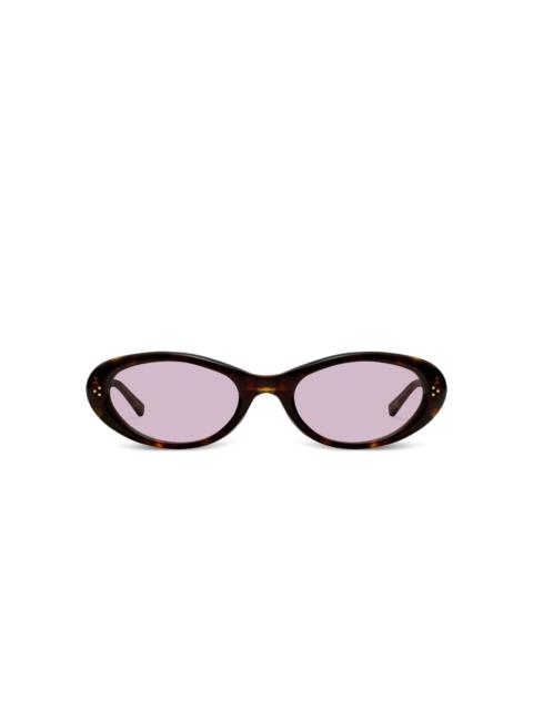 GENTLE MONSTER Lolang T1 sunglasses