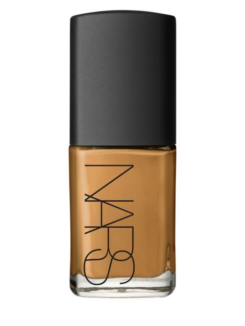 NARS Cosmetics Women's Sheer Glow Foundation - Macao