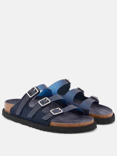 BIRKENSTOCK Florida PVC sandals