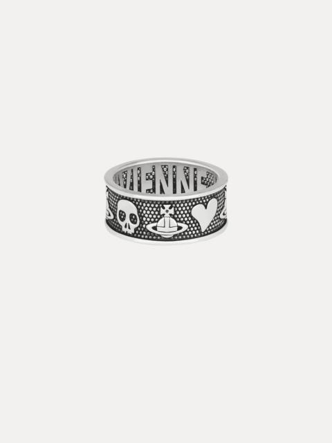 Vivienne Westwood KINGSTON RING
