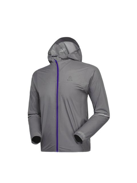 KAILAS Kailas AERO Light Trail Running Hardshell Jacket Women's