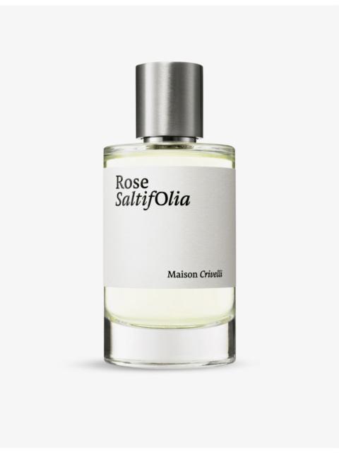 Maison Crivelli Rose Saltifolia eau de parfum