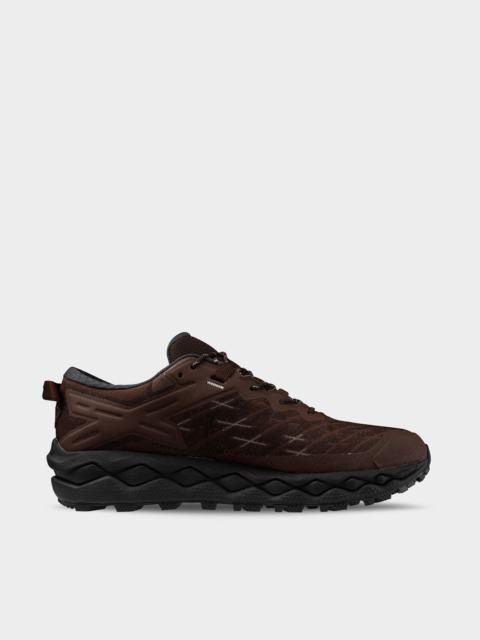Mizuno Wave Mujin LS GTX