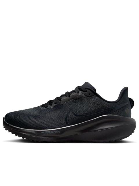 (WMNS) Nike Air Zoom Vomero 17 'Black' FB8502-004