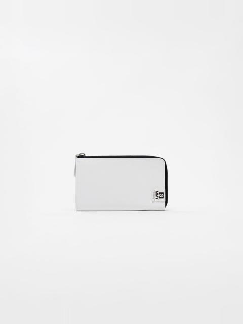 Maison MIHARAYASUHIRO "TAG" L-Zip Long Wallet