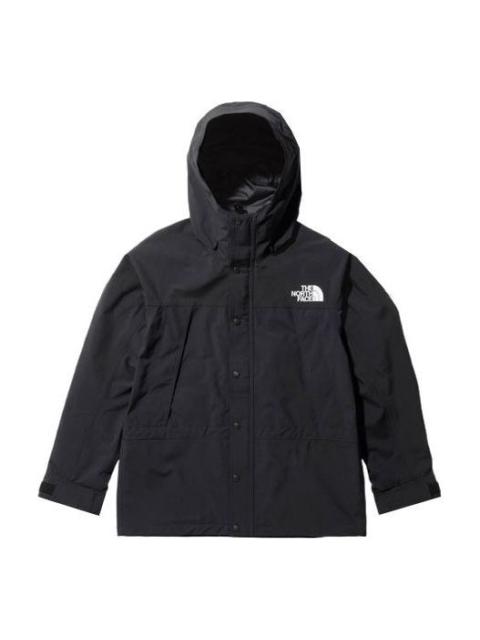 The North Face THE NORTH FACE Mountain Light Jacket 'Black' NP62236-K
