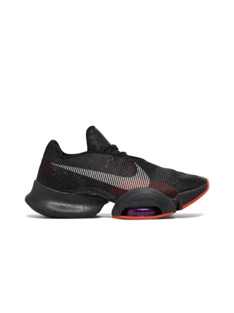 Air Zoom SuperRep 2 'Black Martian Sunrise'