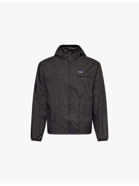 Patagonia Light & Variable Woven Jacket