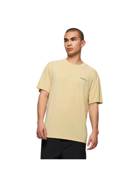 MERRELL Men's Horizon Tencel Tee
