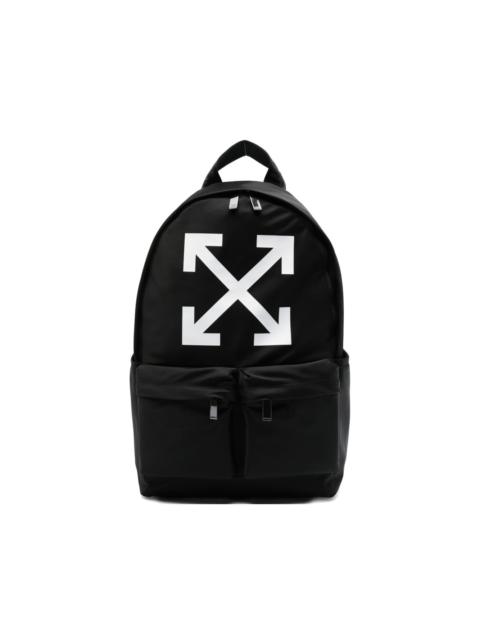 Off-White Full Arrow backpack