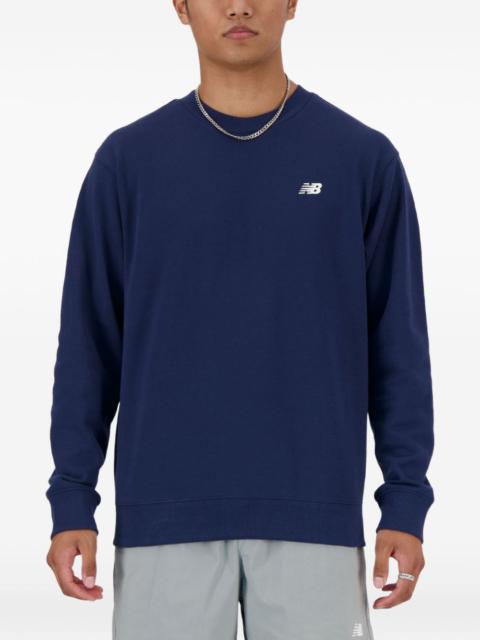 New Balance Sport Essentials crew-neck sweatshirt