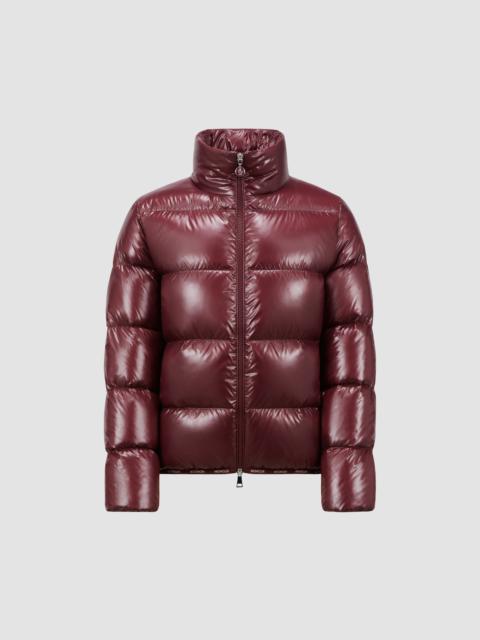 Abbadia Short Down Jacket