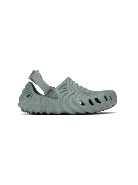 crocs POLLEX 블로그 X SALEHE "MANTA"