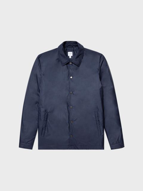Sunspel Insulated Coach Jacket