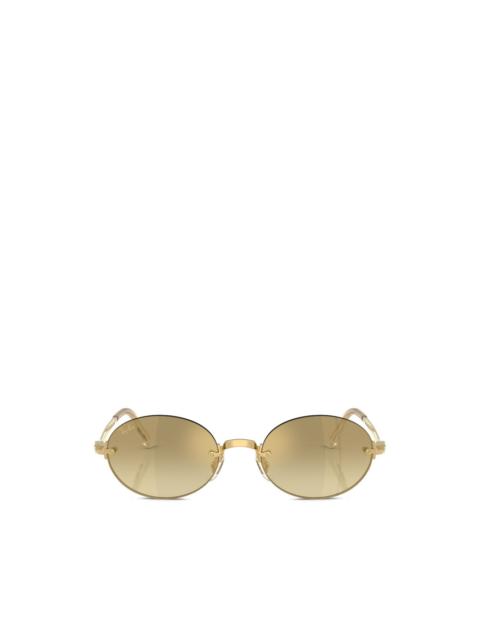 Ray-Ban Ray-Ban RB3929 RB3929 By A$AP Rocky