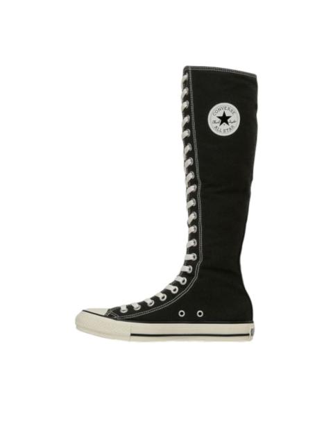 Converse Converse Chuck Taylor All Star Zip XX High 'Black' 31315620