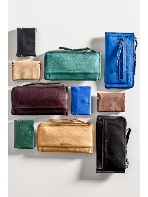 FREE PEOPLE We The Free Emerson Wallet