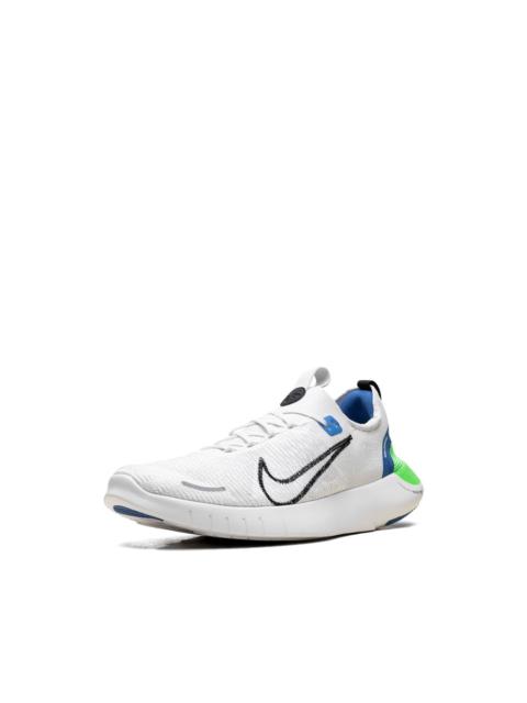 Nike Free RN NN lace-up sneakers