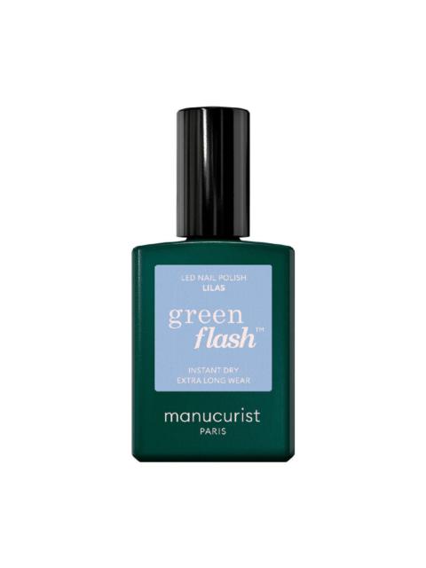Manucurist Green Flash LED Gel Polish