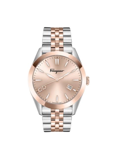 FERRAGAMO Ferragamo Men's Classic Watch
