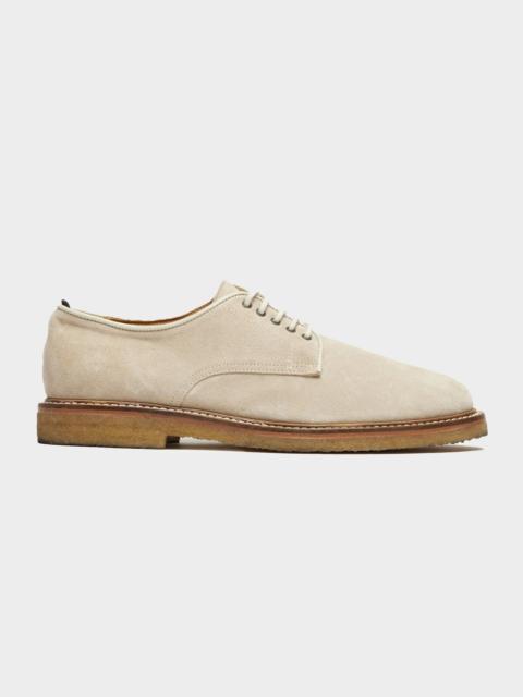 TODD SNYDER Nomad Derby Shoe