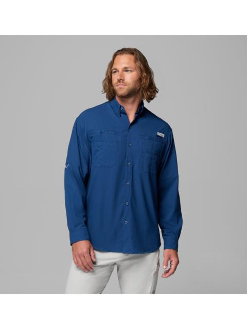 Columbia Men's PFG Tamiami II Long Sleeve Shirt