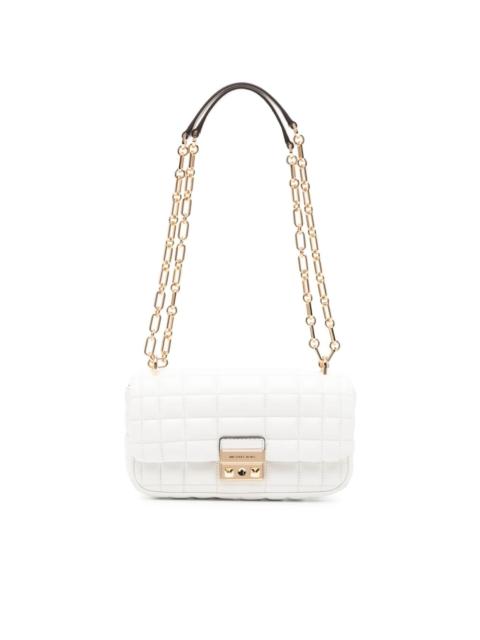 MICHAEL KORS small Tribeca quilted shoulder bag
