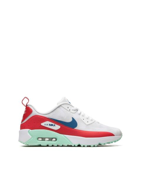 Air Max 90 NRG U22 "Summit White/Marina Blue" sneakers