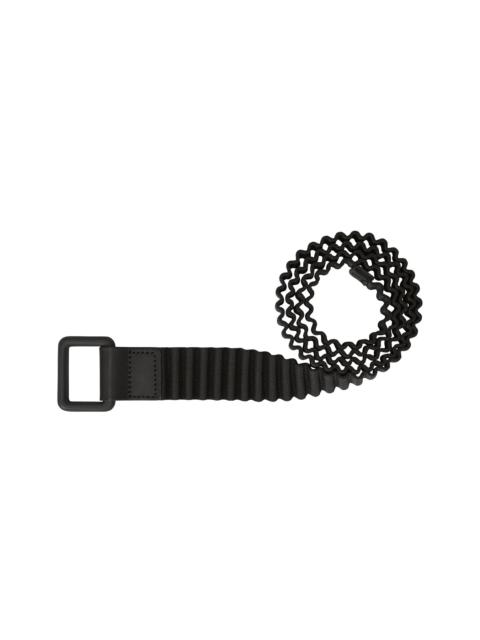 ISSEY MIYAKE PLEATS BELT