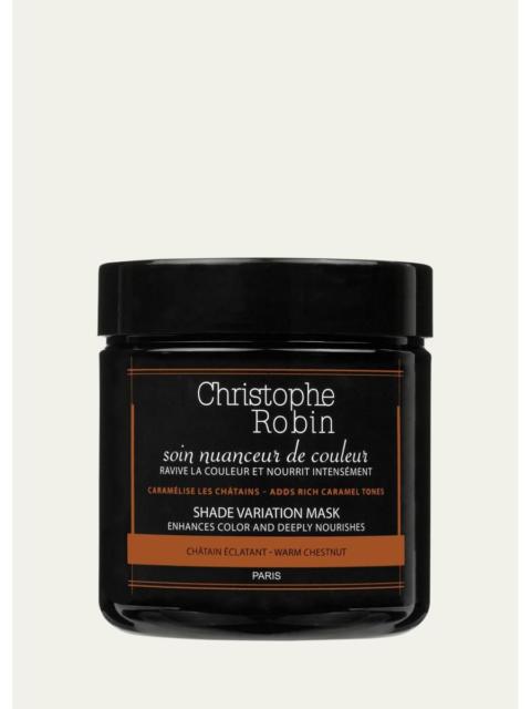 Christophe Robin Shade Variation Mask, 8.4 oz.