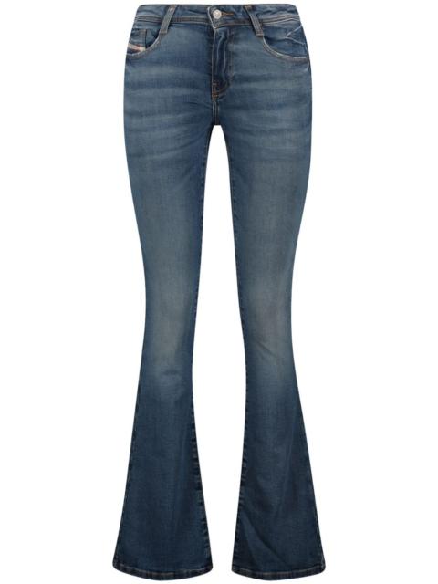 Diesel 1969 D-Ebbey jeans