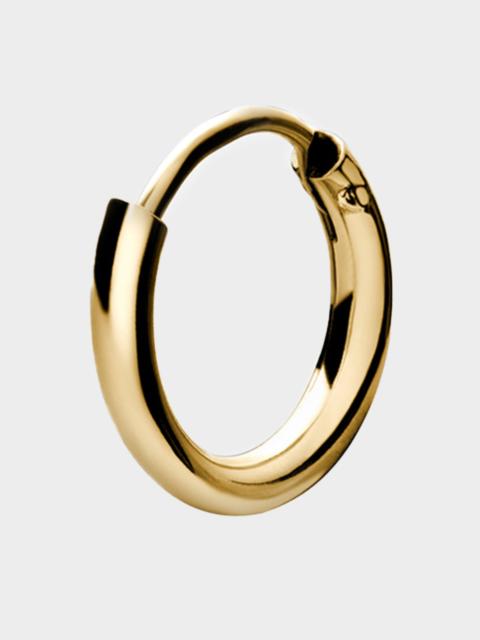 Miansai Miansai Gold Vermeil Aeri Earring