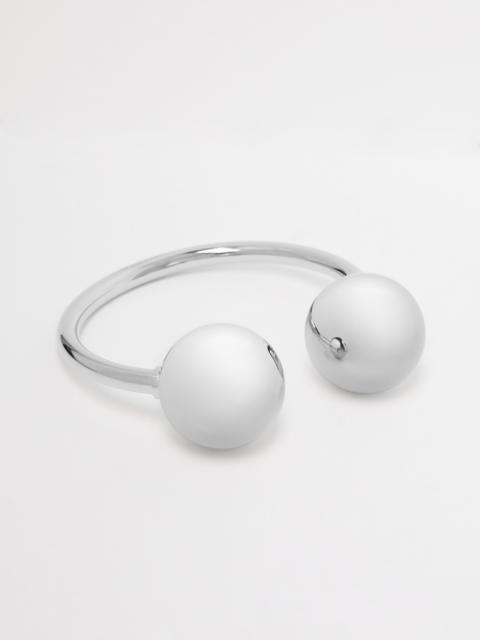 Sportmax RIGEL Piercing bracelet