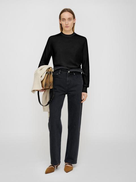 Nanushka Fine Merino Sweater