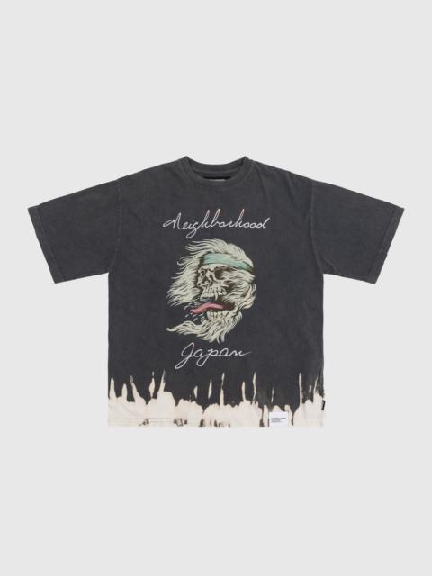 NEIGHBORHOOD SAVAGE CREWNECK S/S T-SHIRT