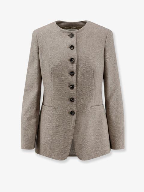 Max Mara Mxmfalla Cashmere Blazer