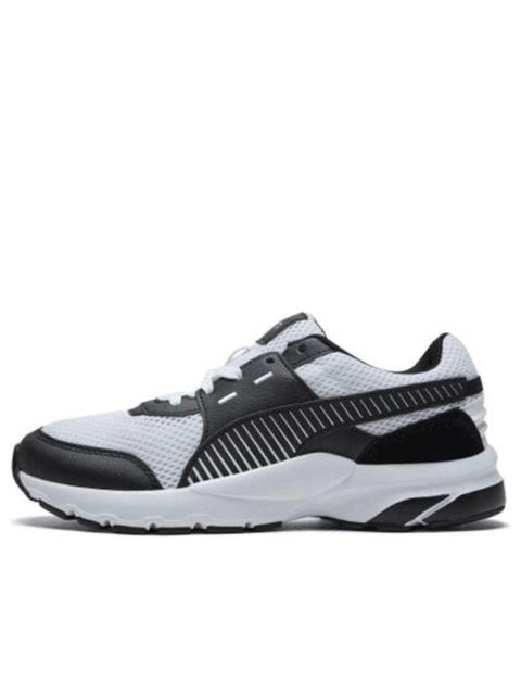 PUMA PUMA Future Runner Premium 'Black White' 369502-04